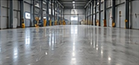 Depozit industrial