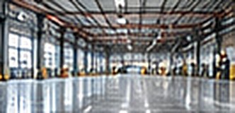 Spații industriale