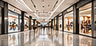 Spații comerciale